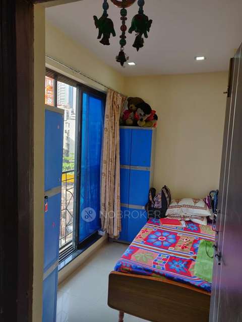 2 BHK Flat In Chaurang Chs For Sale  In Sanpada