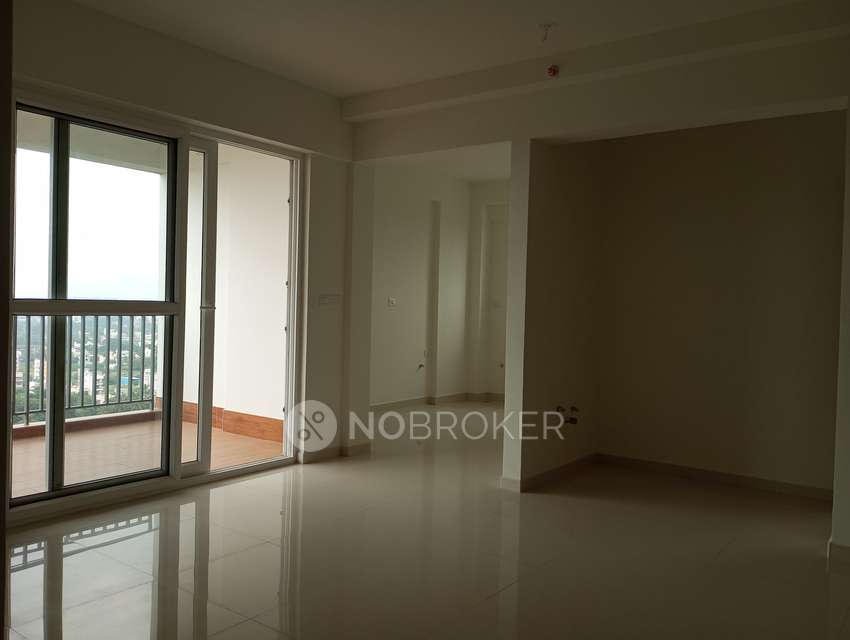 3 BHK Flat In Disha Pursuit Of Sunshine For Sale  In Bommanahalli