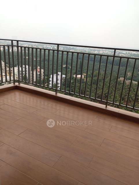 3 BHK Flat In Disha Pursuit Of Sunshine For Sale  In Bommanahalli