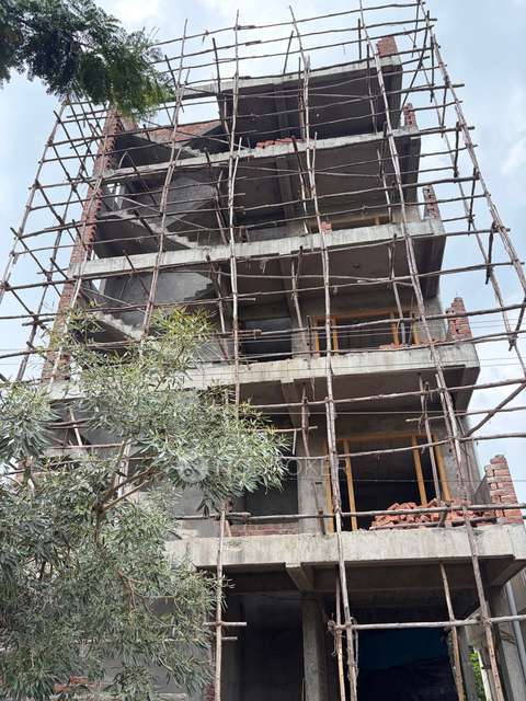 3 BHK Flat In Lalitha Enclave For Sale  In Nagaram