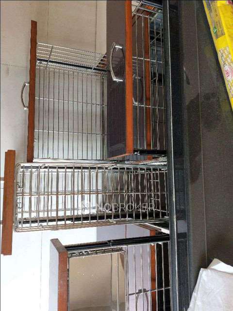 1 BHK Flat In Mangalmurti Height Co-op Society, For Sale  In Thakurli