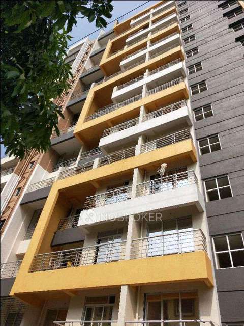 1 BHK Flat In Mangalmurti Height Co-op Society, For Sale  In Thakurli