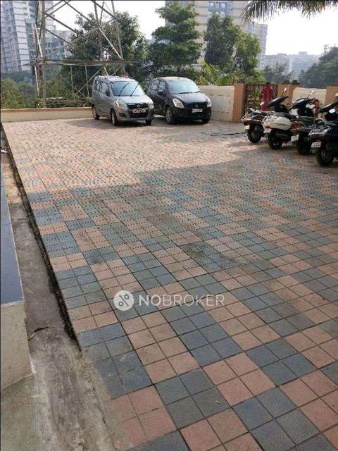 1 BHK Flat In Mangalmurti Height Co-op Society, For Sale  In Thakurli