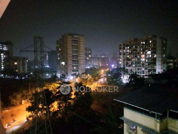 1 BHK Flat In Mangalmurti Height Co-op Society, For Sale  In Thakurli