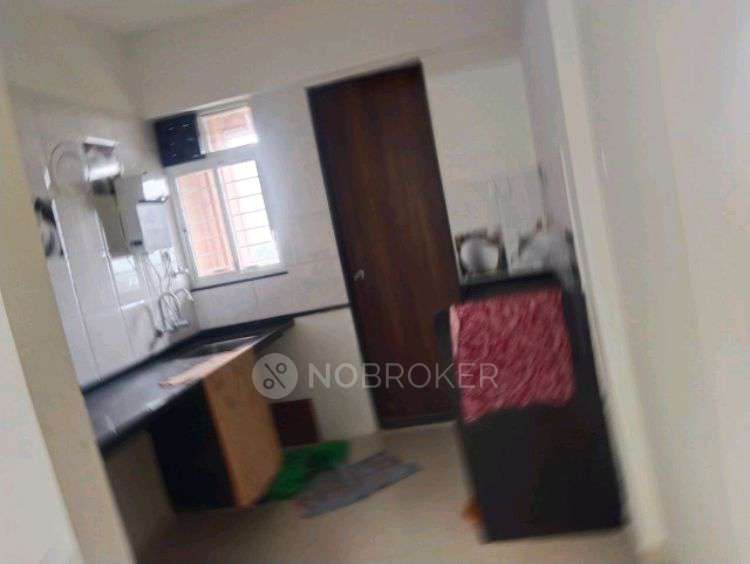 1 BHK Flat In Ss Tirupati Eternia Greens for Rent  In Charholi Budruk