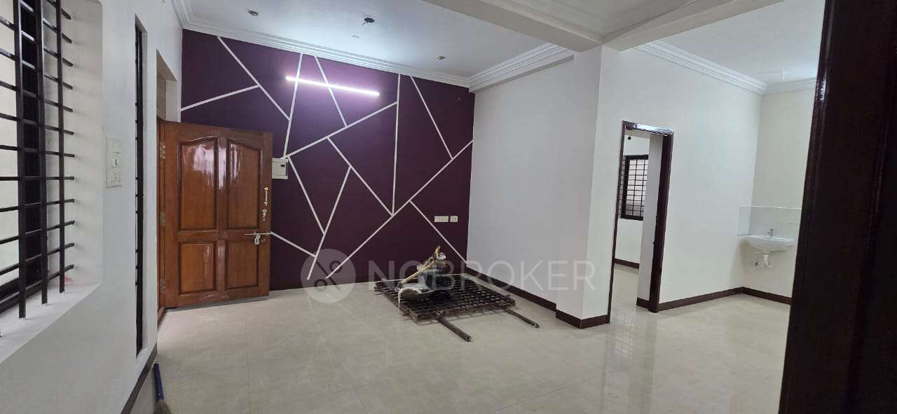2 BHK Flat In Medavakkam Sairam Nagar, Medavakkam For Sale  In New Prince Bhavani Art. Collage