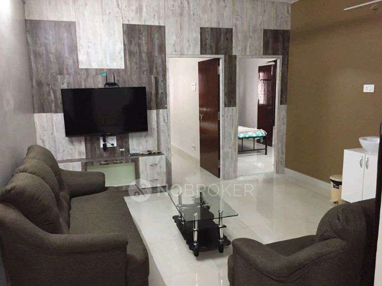 Office Space in Choolaimedu, Chennai for Rent 