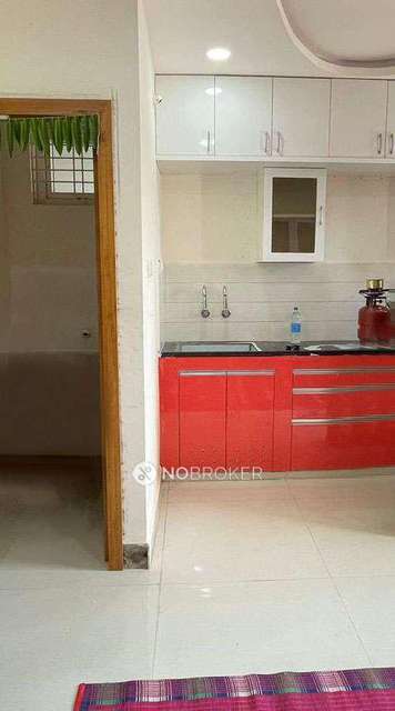 2 BHK Flat In Nandan Heights For Sale  In Bolarum