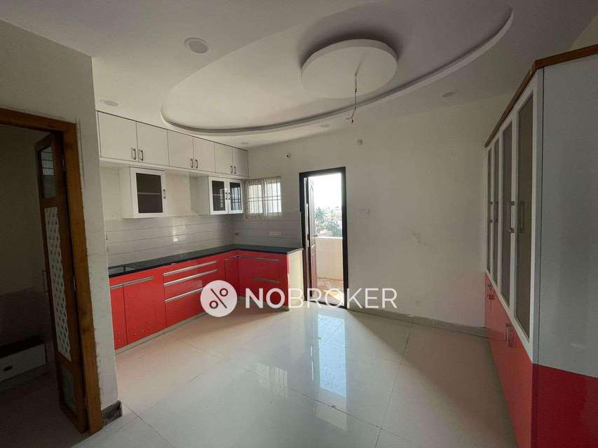 2 BHK Flat In Nandan Heights For Sale  In Bolarum