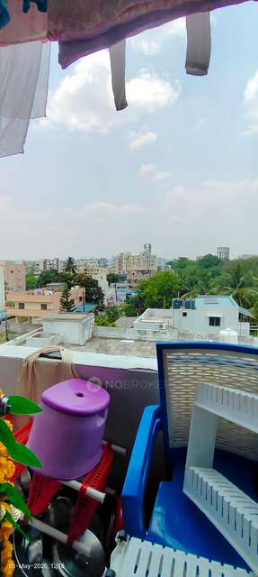 2 BHK Flat In Nandan Heights For Sale  In Bolarum