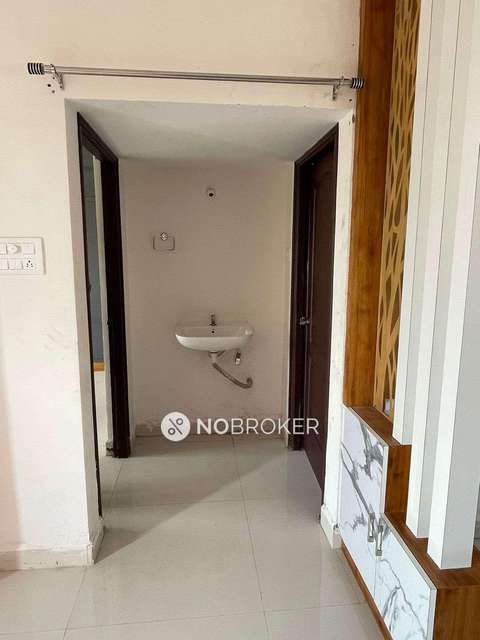 2 BHK Flat In Nandan Heights For Sale  In Bolarum