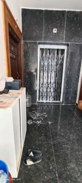 2 BHK Flat In Nandan Heights For Sale  In Bolarum