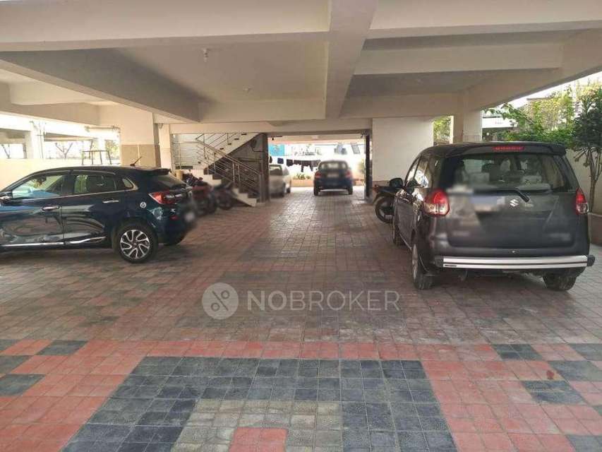 2 BHK Flat In Nandan Heights For Sale  In Bolarum