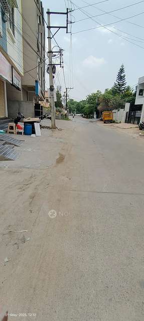 2 BHK Flat In Nandan Heights For Sale  In Bolarum