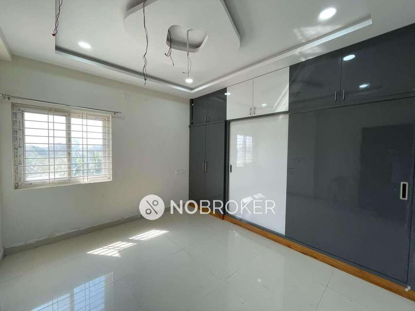 2 BHK Flat In Nandan Heights For Sale  In Bolarum