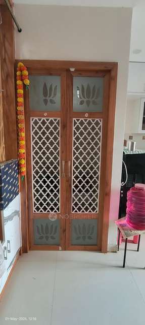 2 BHK Flat In Nandan Heights For Sale  In Bolarum