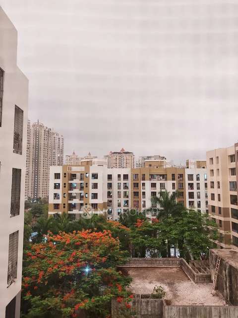 2 BHK Flat In Sanghavi Hills for Rent  In Thane