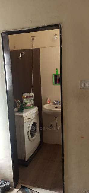 2 BHK Flat In Gulmohar Privilege for Rent  In Kharadi