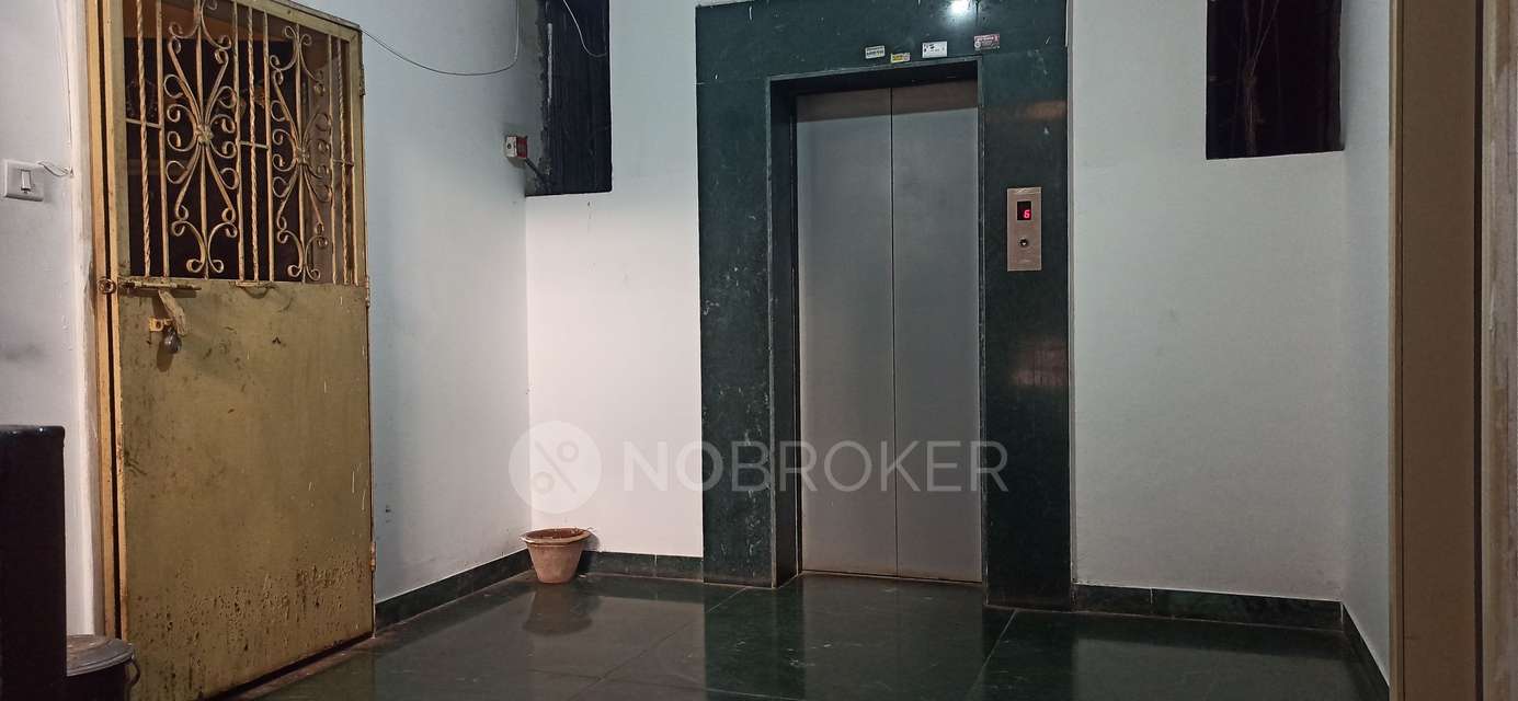 2 BHK Flat In Gulmohar Privilege for Rent  In Kharadi