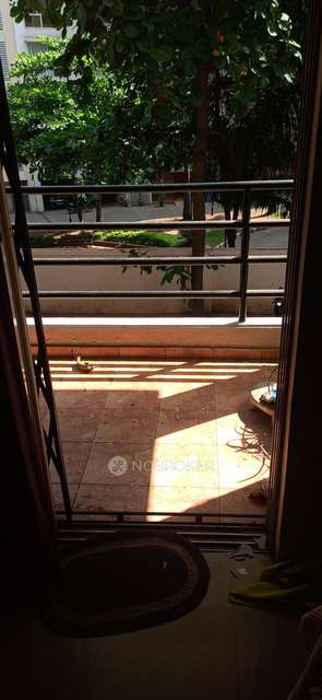 2 BHK Flat In Gulmohar Privilege for Rent  In Kharadi