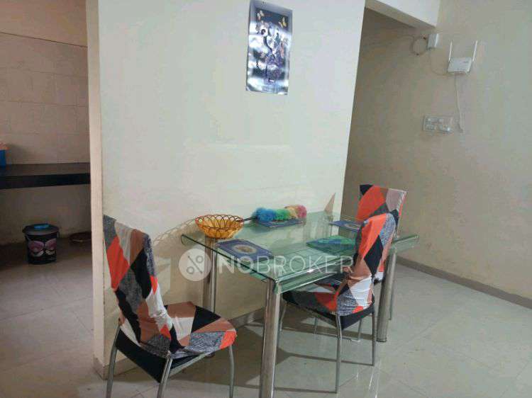 2 BHK Flat In Gulmohar Privilege for Rent  In Kharadi