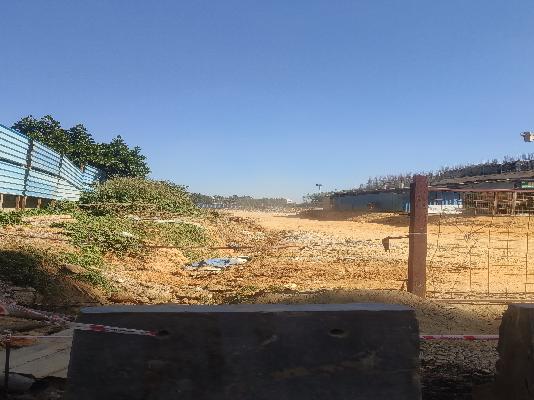 2 BHK Flat In Bhartiya Nikoo Homes 5 For Sale  In Thanisandra