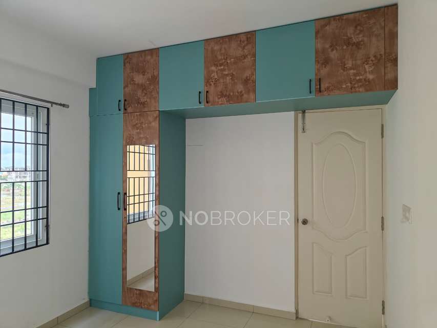 2 BHK Flat In Urbanrise City Of Joy, Thirumazhisai for Rent  In Thirumazhisai