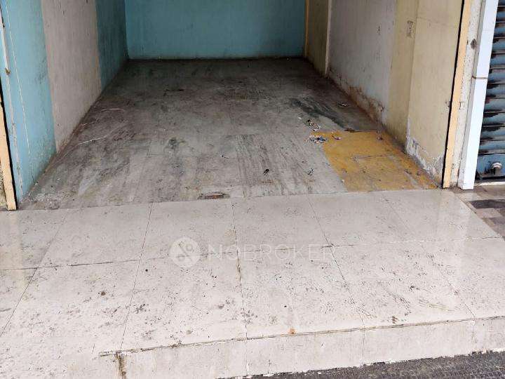 Shop in Kopar Khairane, Mumbai for sale 