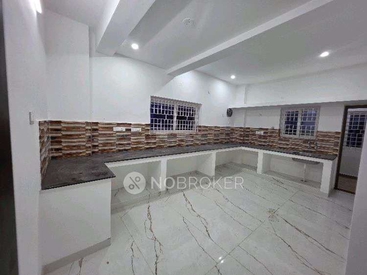 3 BHK Flat In Balasubrahmanian Residence for Rent  In 280, 10th Street, Srinivasa Nagar, Kazhipattur, Siruseri, Tamil Nadu 603103, India