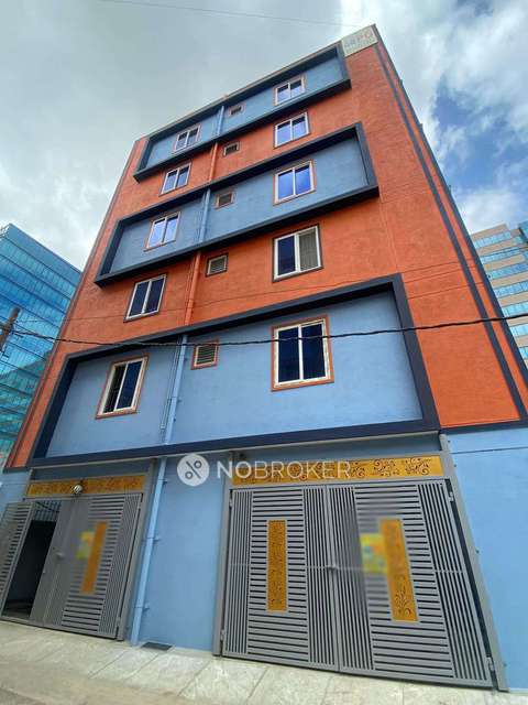 PG for Boys in Shetty Layout