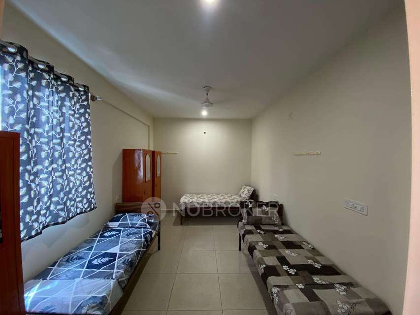 PG for Boys in Shetty Layout