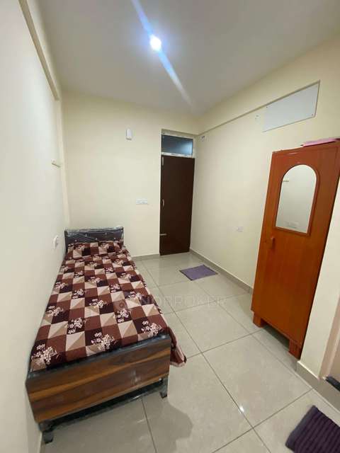 PG for Boys in Shetty Layout