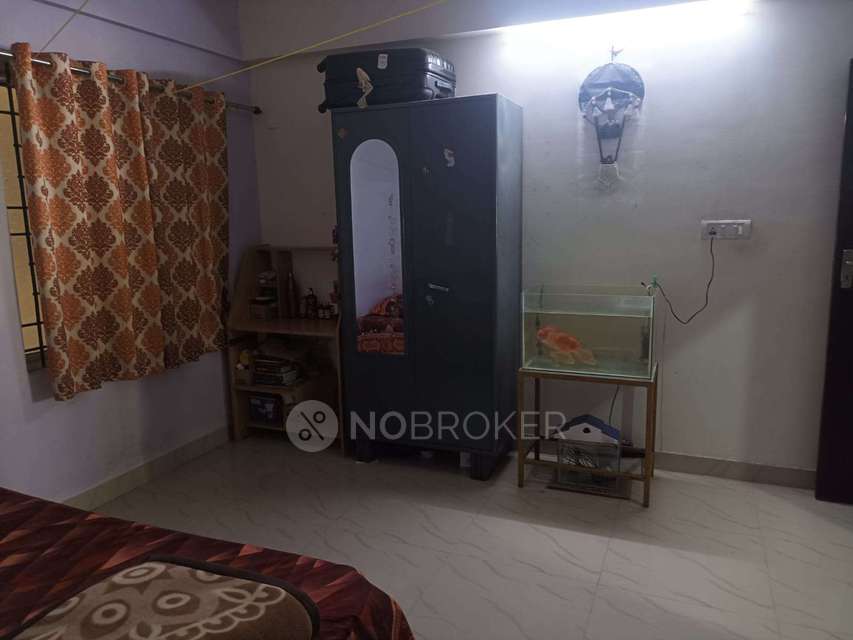 2 BHK Flat In Akshaya Classic Homes for Lease  In J P Nagar 7th Phase