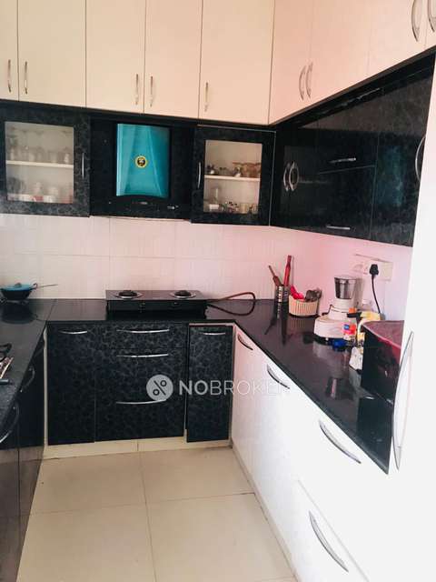 3 BHK Flat In Aashrayaa Ruby Apartments For Sale  In Bommanahalli