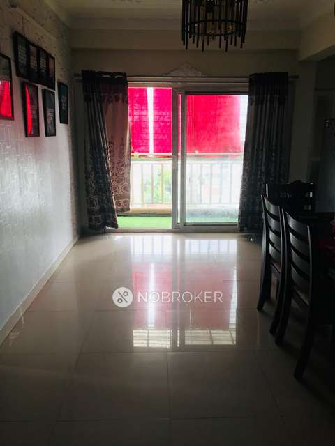 3 BHK Flat In Aashrayaa Ruby Apartments For Sale  In Bommanahalli