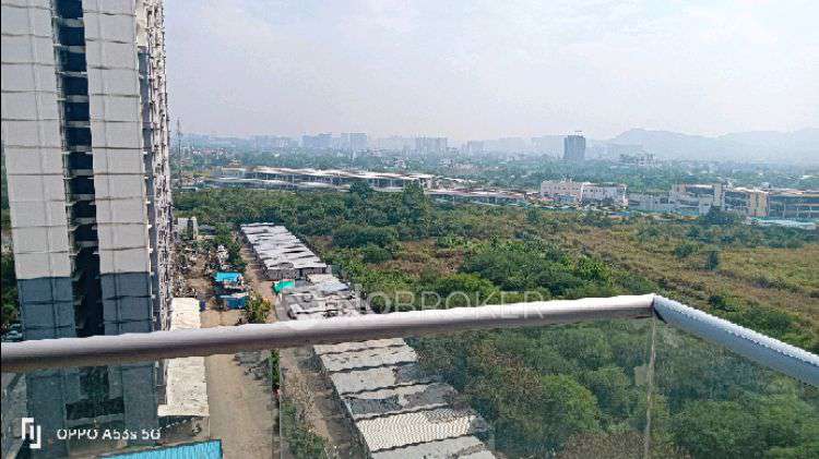 2 BHK Flat In Kasturi Apostrophe for Rent  In Hinjewadi