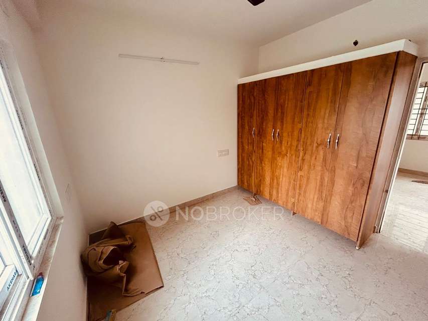 1 BHK Flat In Standlone Building for Rent  In Basapura