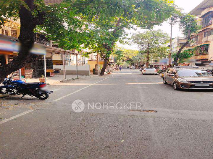 Shop in Vishal Nagar, Mumbai for sale 