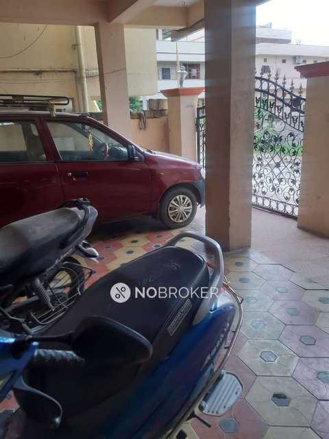 2 BHK House for Rent  In Serlingampalli