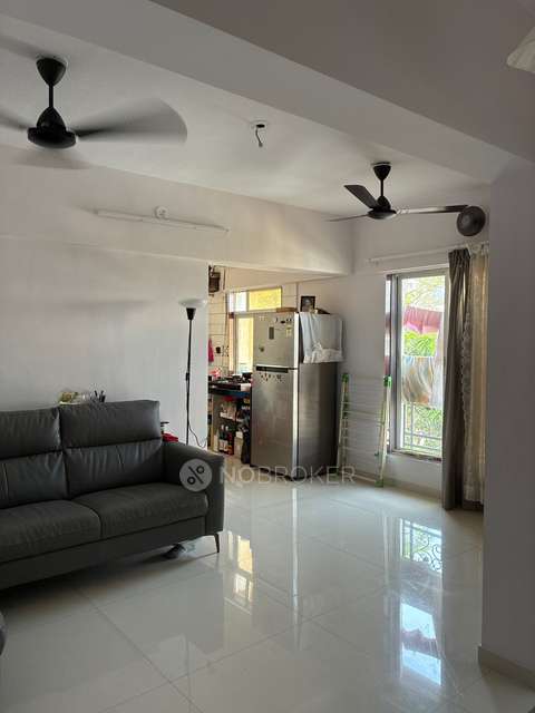 1 BHK Flat In Sm And Happy Home Tulsidham Chs For Sale  In Vile Parle West