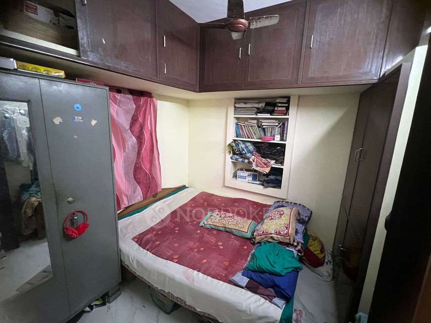 2 BHK House For Sale  In Thiruverkadu