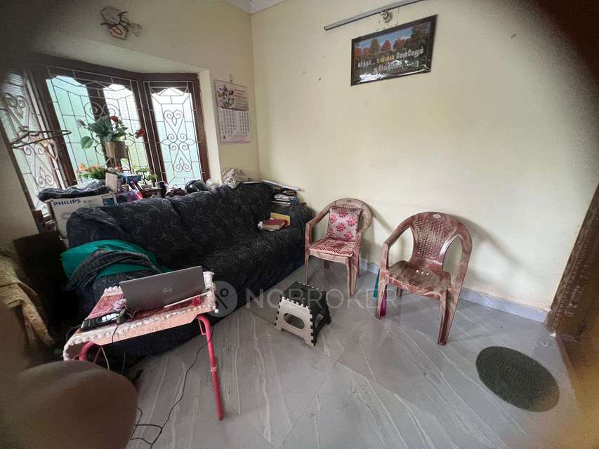 2 BHK House For Sale  In Thiruverkadu