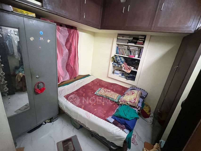 2 BHK House For Sale  In Thiruverkadu