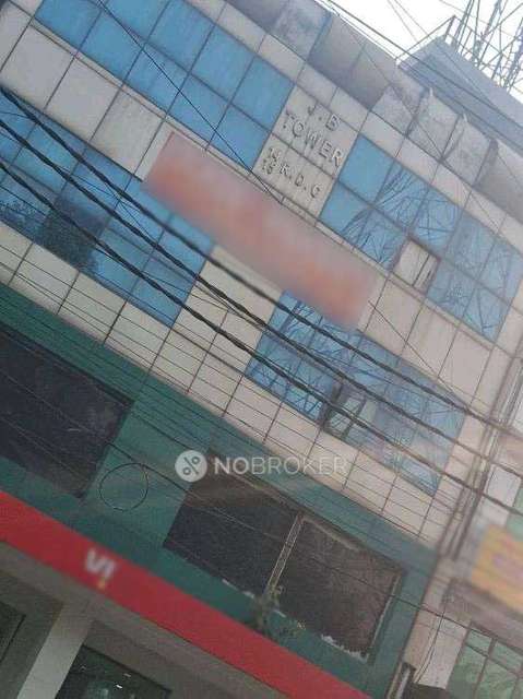 Co-Working  space in Raj Nagar, Ghaziabad for Rent 