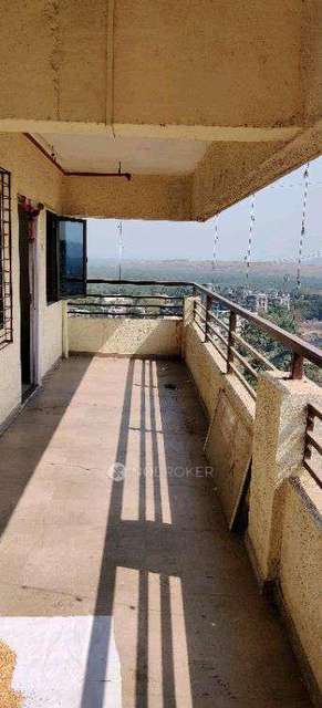 1 BHK Flat In Guru Kripa Society For Sale  In Ghatkopar East
