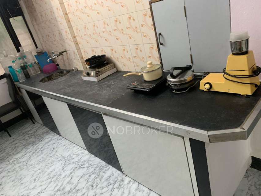 2 BHK Flat In Apartment For Sale  In Vishrantwadi