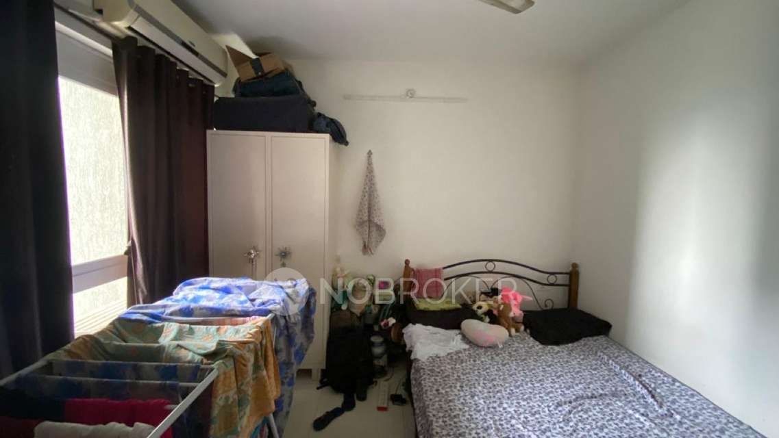 2 BHK Flat In Godrej Emerald for Rent  In Thane