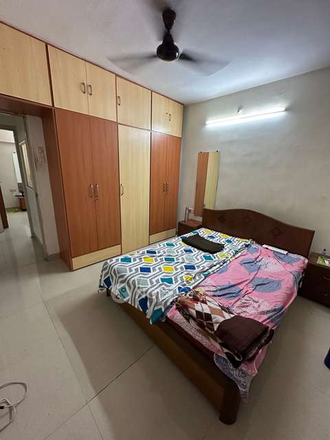 Shared Room for Male In 2 BHK  In Lake Bloom In Andheri East