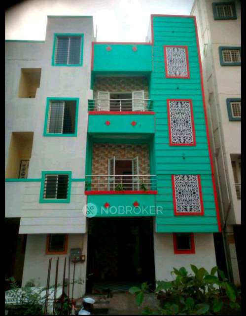 1 BHK House for Rent  In Jp4j+pv5, Marunji Rd, Near Laxmi Chowk, Phase 1, Hinjawadi Rajiv Gandhi Infotech Park, Hinjawadi, Pimpri-chinchwad, Maharashtra 411057, India