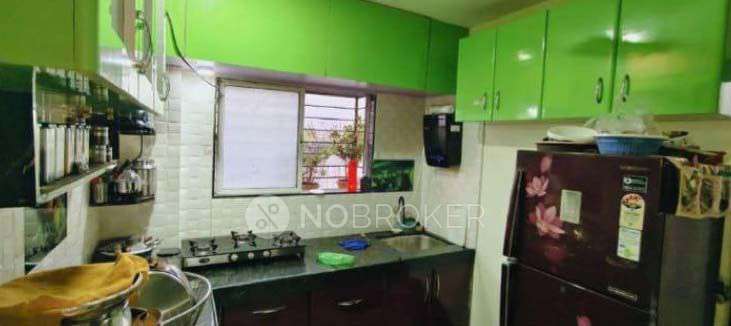 Shared Room for Female In 1 BHK  In Shravani Heights  In Narhe